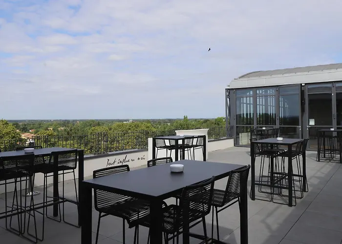 Dali Hotel Montauban