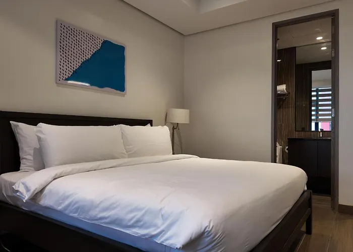 Hotel A And A Quezon City Powered By Cocotel