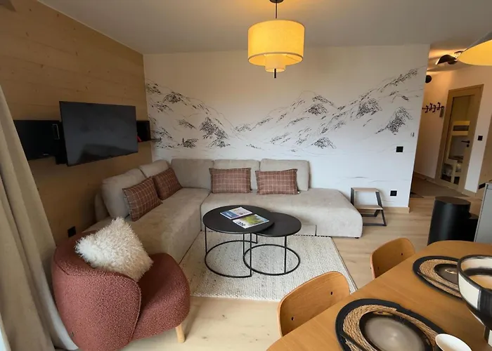 Residence Phoenix A By Leavetown Vacations
