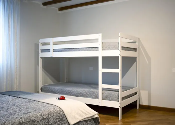 Holiday House Le Coccinelle