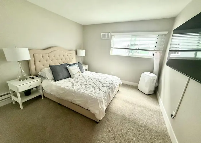 Spacious South Bay Condo