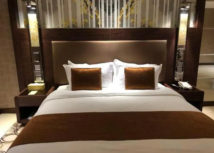Jai Alai Hotel