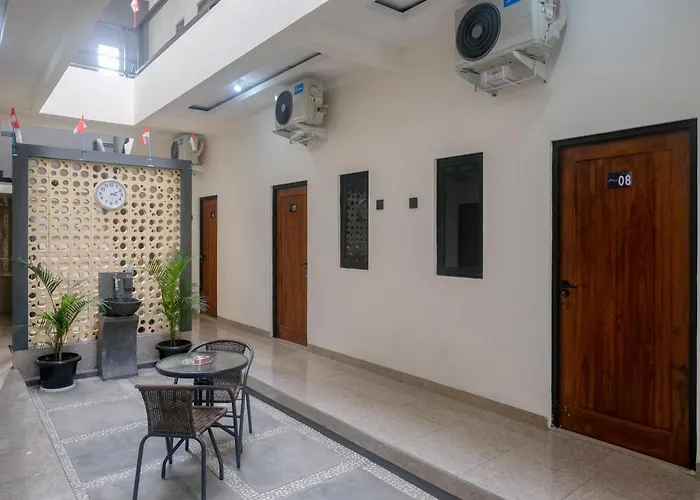 Urbanview De Path House Syariah Boyolali