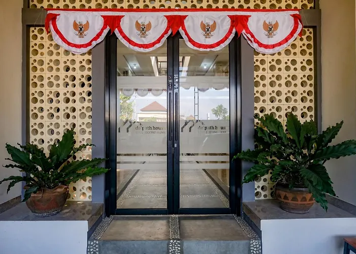 Urbanview De Path House Syariah Boyolali