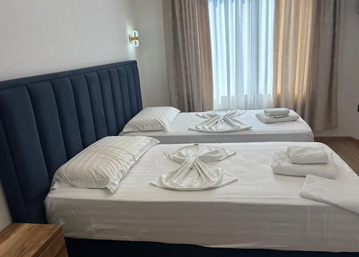 Enma Rooms