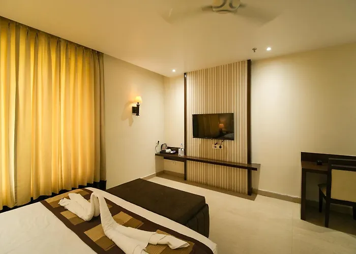 Sagar Resort