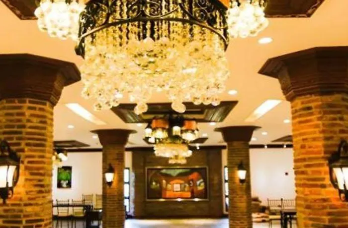 Hotel Luna Annex