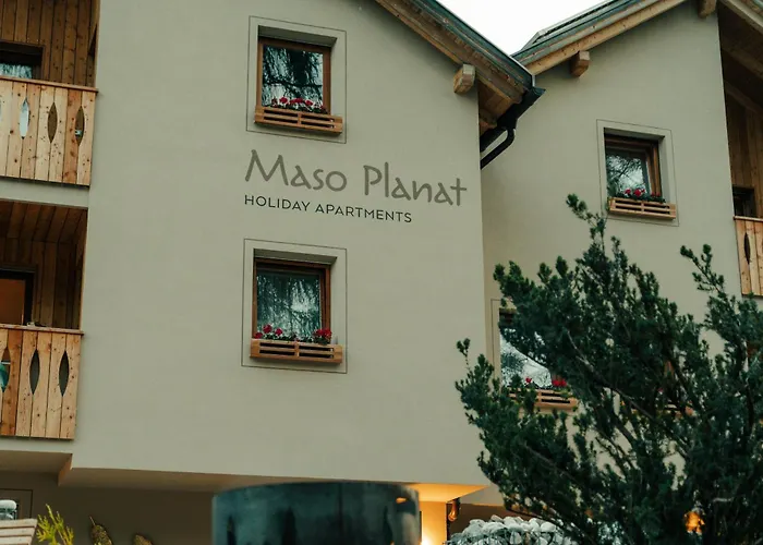 Planat