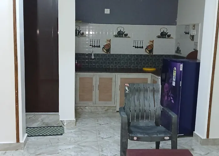 J P Home Stay