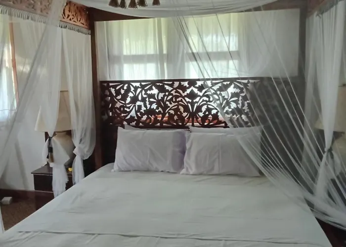 Black Forest Beach Resort