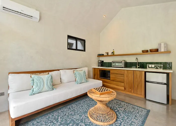 Selvatico Tamarindo Villas