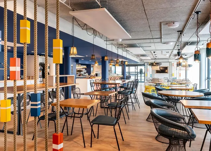 Ibis Budget Morlaix