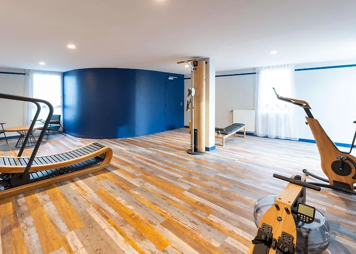 Ibis Budget Morlaix