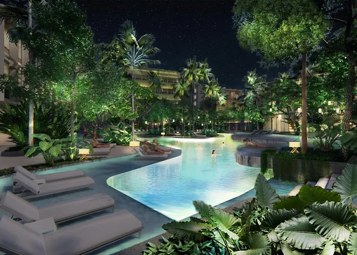 Holiday Inn Resort Bintan Lagoi Beach By Ihg