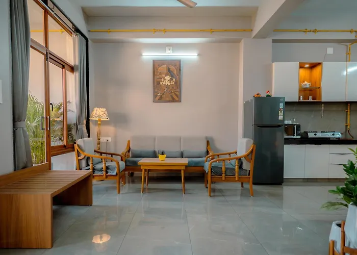 Pvr House Ahmedabad
