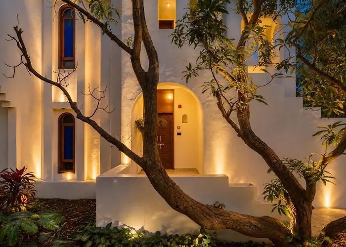 Le Casa Lion Resort A Premium Resort In Sasan Gir