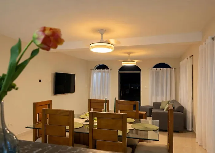 Villa Rosa