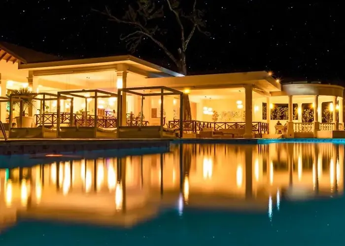 Sosua Ocean Village, Villas Nuevas Con Piscinas Privadas!