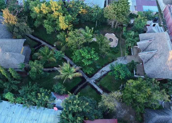 The Tropinest Bungalows