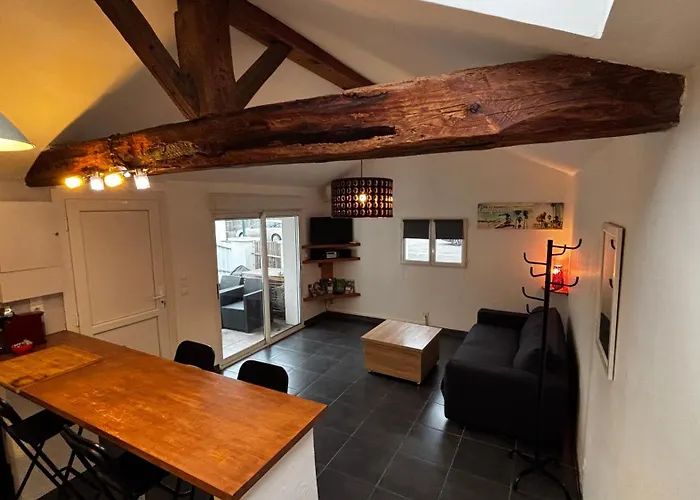 Kermalone Lovely Home Option Spa Privatif