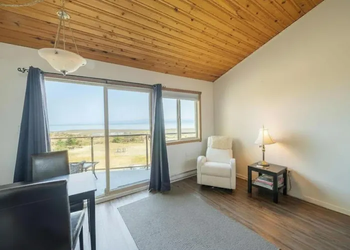 Shorewater Resort, Qualicum Beach