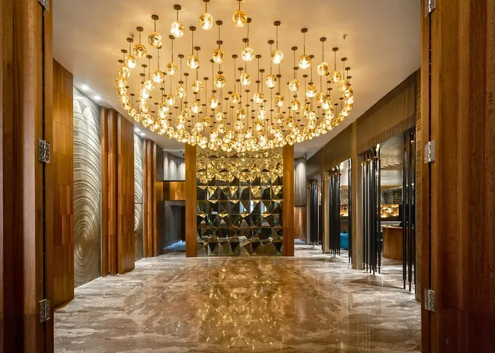 Pearl Resort