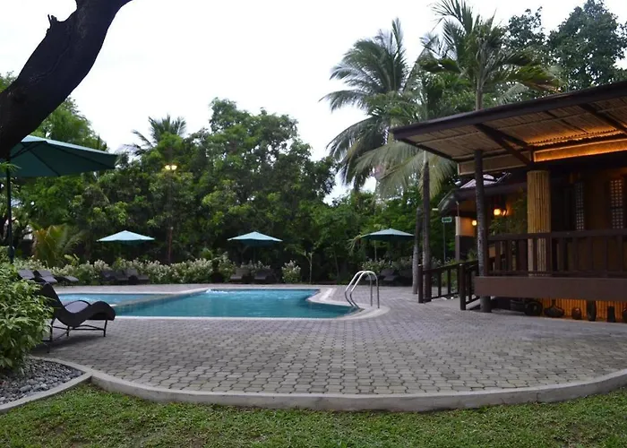 Dm Residente Hotel