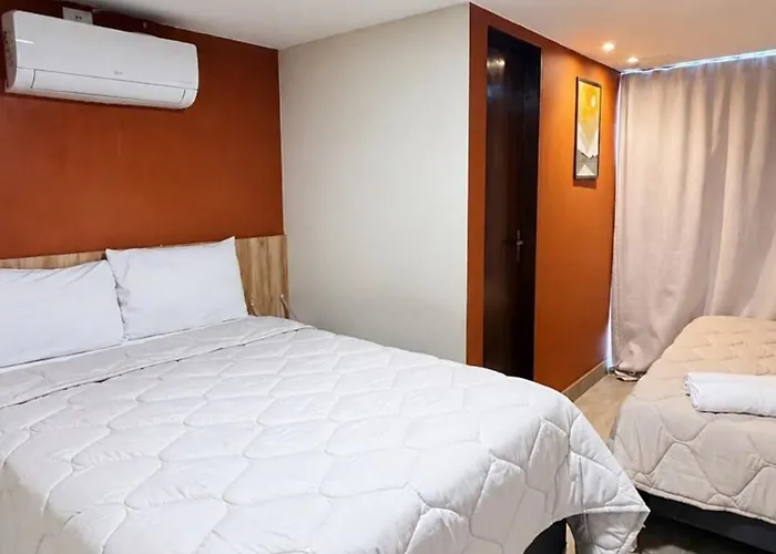 Casarao Suites Maragogi