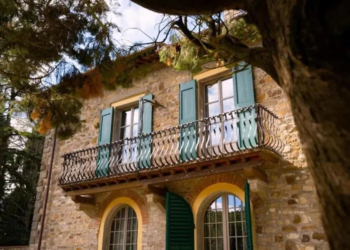 Il Palagio Vecchio