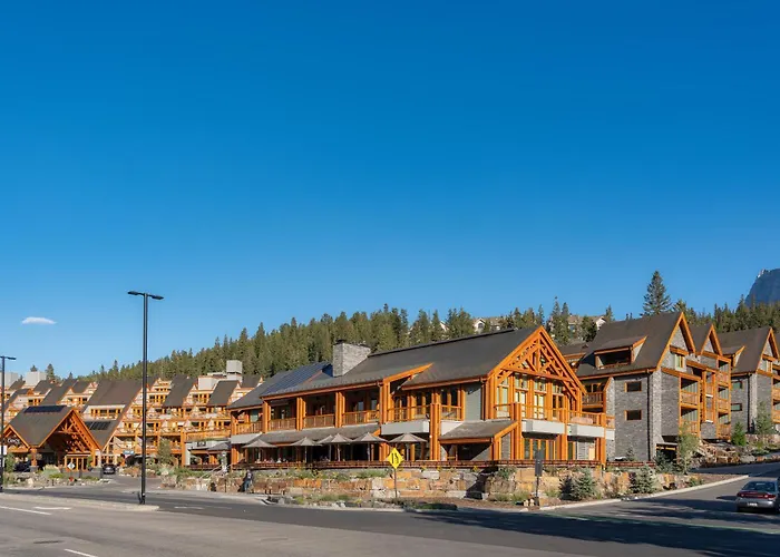 Otter Hotel