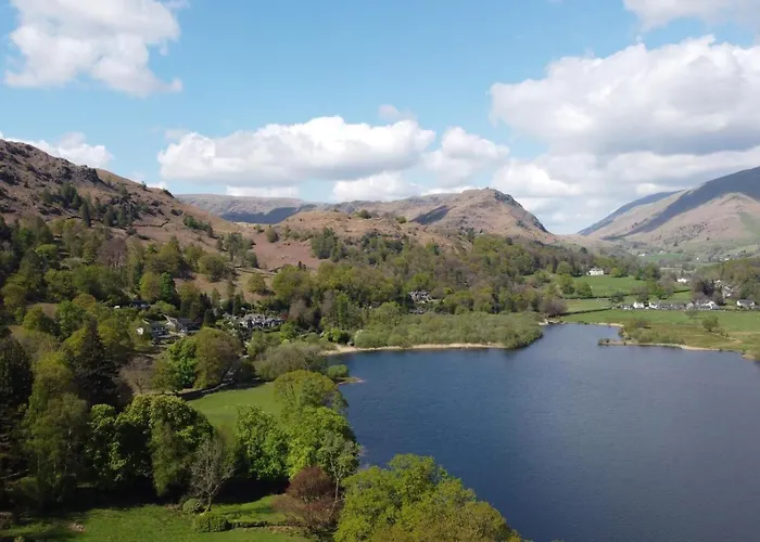 3 Bed In Grasmere Oc-Lr095