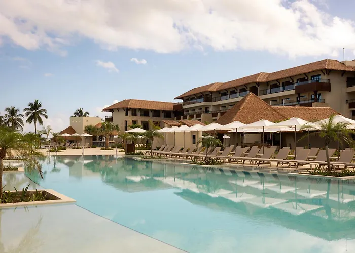 Dreams Playa Esmeralda Resort & Spa