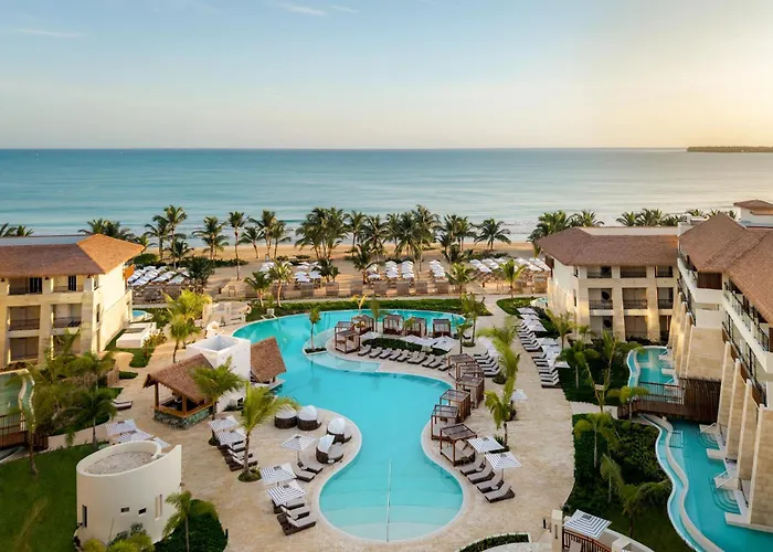 Dreams Playa Esmeralda Resort & Spa