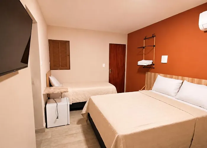 Casarao Suites Maragogi