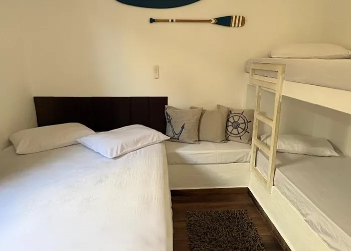 Apartamento Tati Ortega