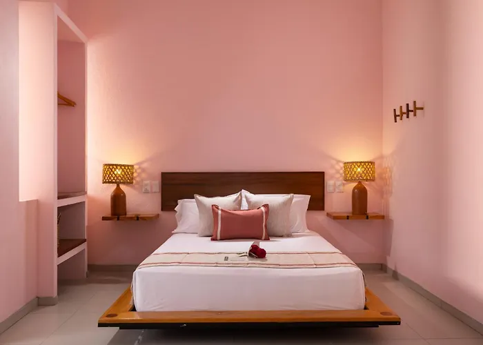 Hotel Tepalcates