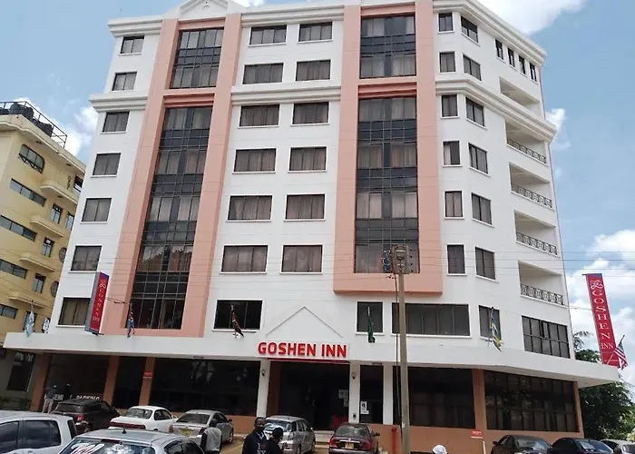 Goshen Hotel