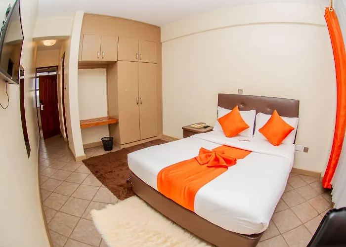 Goshen Hotel