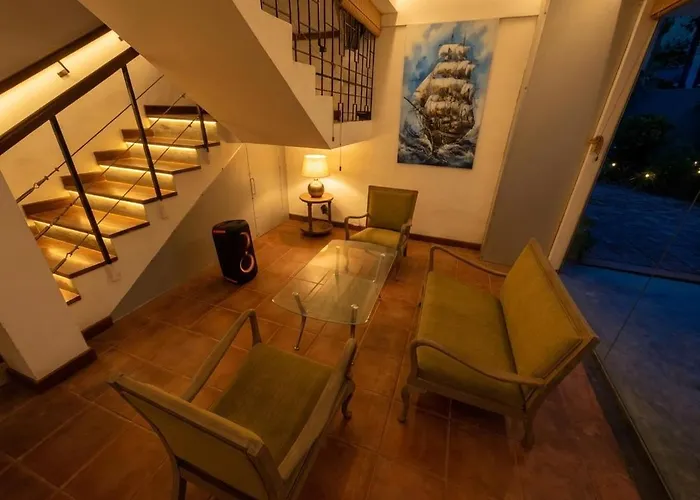 Villa 97 Bolgoda
