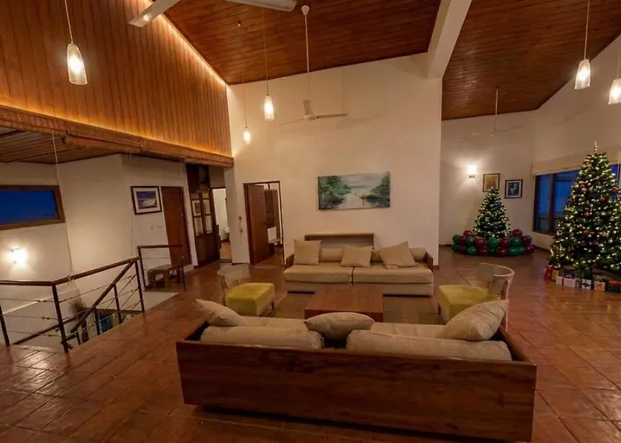 Villa 97 Bolgoda