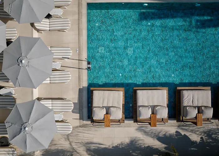 Alizo Boutique Hotel & Spa - Adults Only