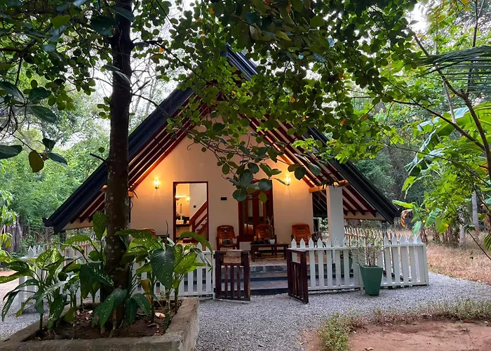 The Hideaway Sigiriya