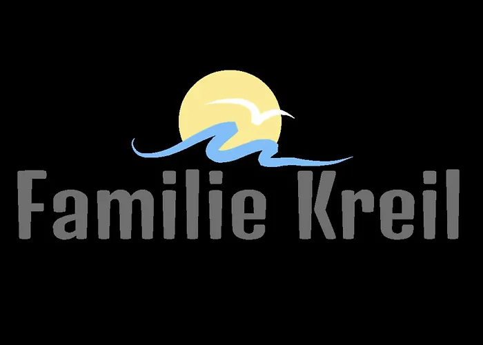 Fehmarn Ferienwohnung Familie Kreil