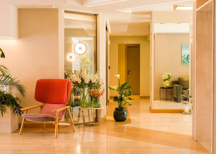 San Vito Resort & Spa