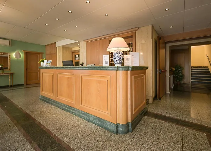 Hotel L'Aquila
