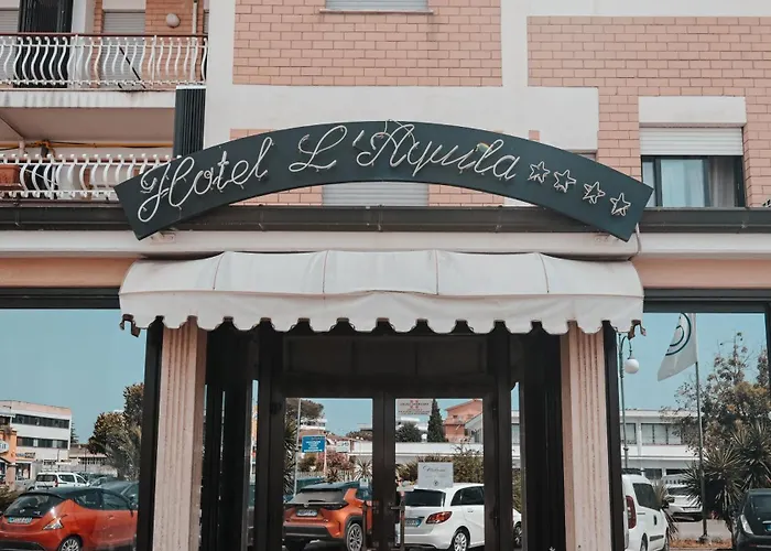 Hotel L'Aquila