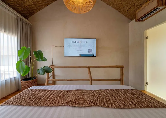Divino Gili Air