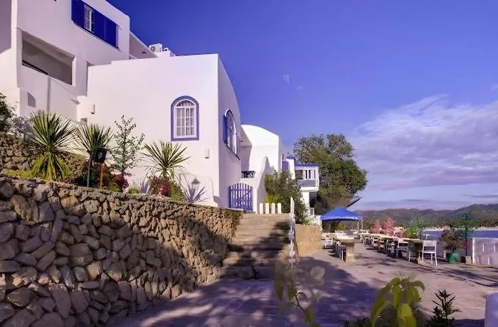 Vitalis Villas