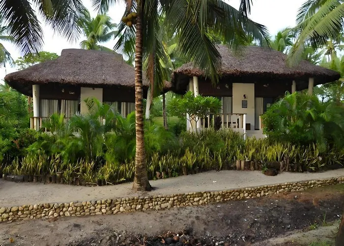Ticao Altamar Boutique Resort