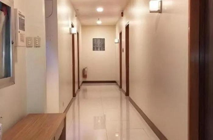 Hotel Camila 2